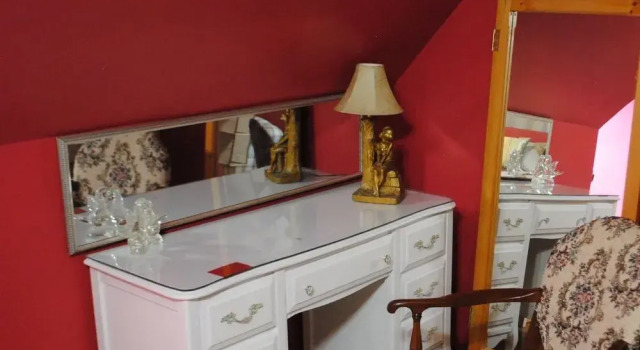 Gîte Toutes Saisons Bed & Breakfast, Buchen Sie Hotel Pointe-Verte Chaleur-Bucht