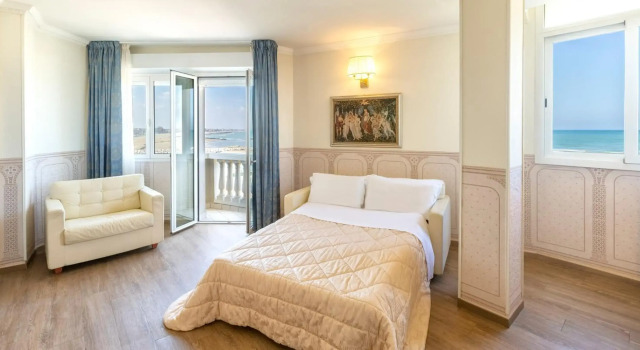 Hotel Baia Imperiale & Spa
