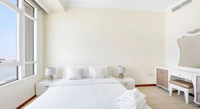 Апартаменты Spectacular 180 Degree Seaview 3 Bedrooms Listing By Owner