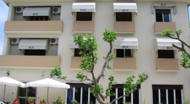 Hotel Naviglio
