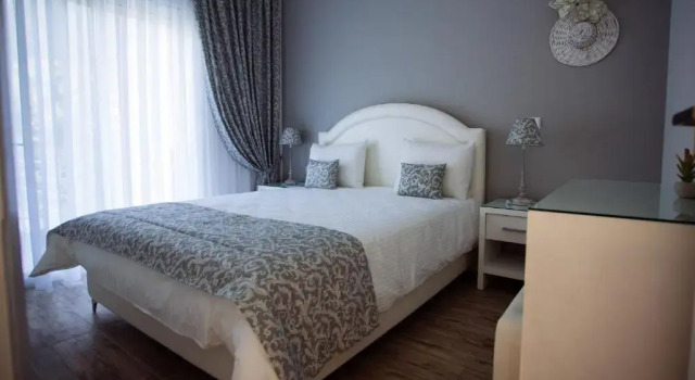 Апартаменты Superior Villa Kiza Apartments