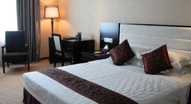 Номер Standard Shui Li Fang Hotel