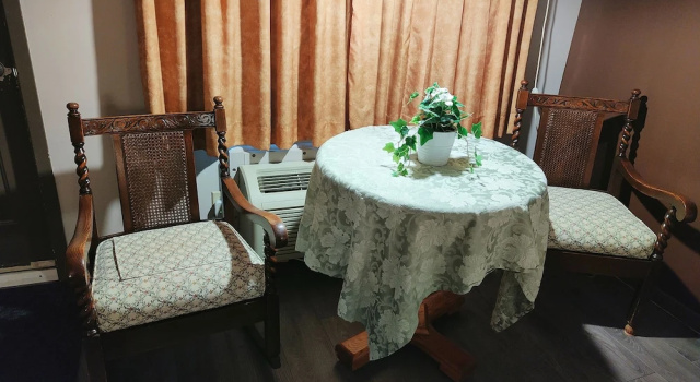Номер Grand Motel Le Radisson de Val-David