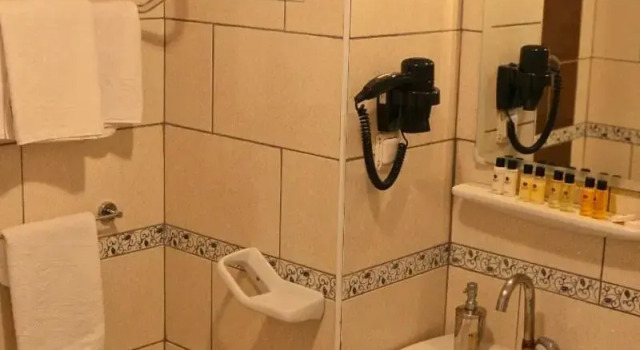 Двухместный номер Standard Doyuranlar Ata Hotel