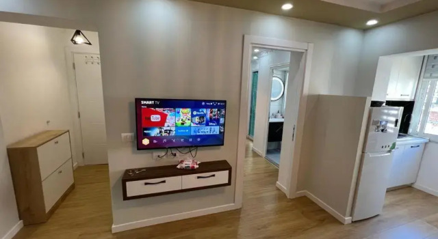 Leti Apartament 21