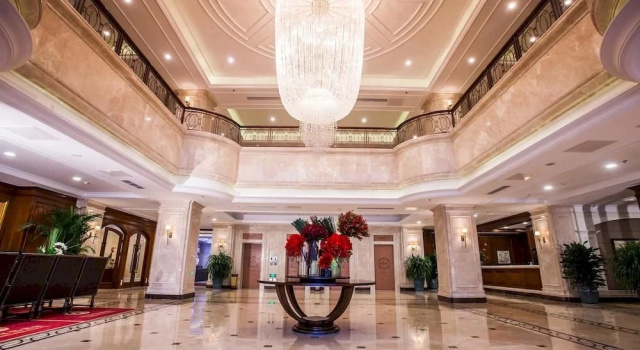 Xinbandao Hotel, Book Hotel Shahekou 