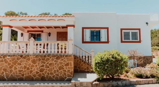 Modern Mansion in St Josep de sa Talaia With Private Pool, Book Hotel Hotels in Ibiza with a Pool, Swimming Pool