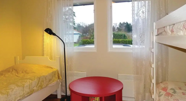 Beautiful Home in Beddingestrand With 3 Bedrooms and Wifi, Varaa Hotelli Trelleborg Lagos