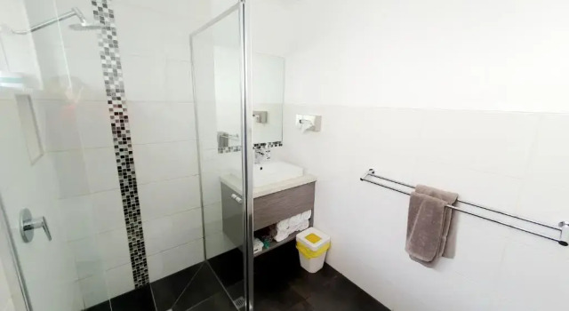 Семейный номер Deluxe Port Campbell Motor Inn