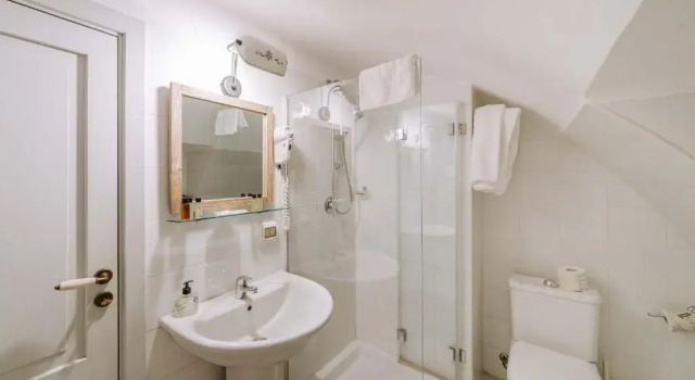 Номер Classic Masseria Garrappa