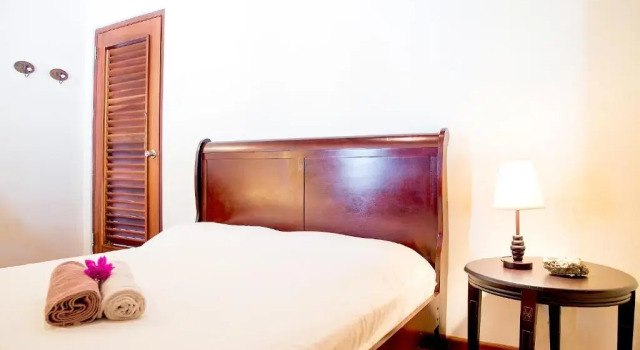 Pelican Villa, Book Villa Lagun Curaçao