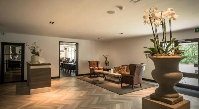 Hotel Wapen van Delden, Réserver Hôtel Delden Twente