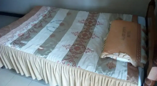 Mombasa Guest House, Rezerwuj Pensjonat Kerugoya Central