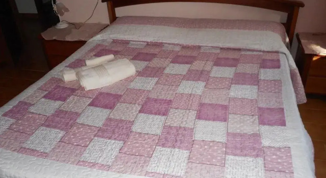 B&B A Due Passi Dal Cuore, Varaa Bed and Breakfast Nocera Umbra Umbria