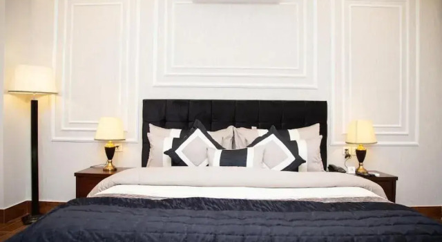 Belmorris Hotels & Resorts