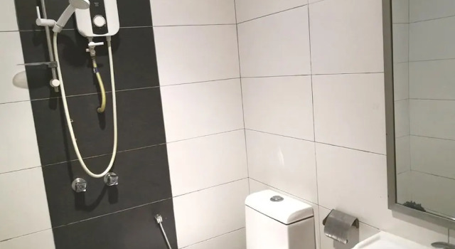 Номер Standard Hotel O Dspark Port Klang