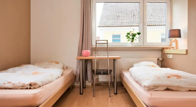 Iller Hotel Garni, 预订 酒店 伊勒蒂森 Bavarian Swabia