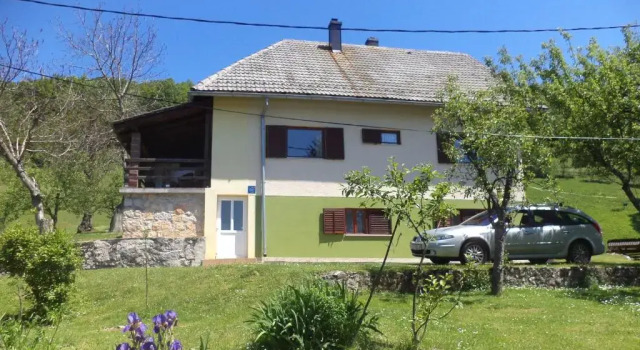 Guesthouse Loncar, Забронировать Гостевой дом Гостевые дома Плитвица-Село, Гостевой дом
