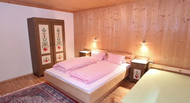 Chalet in Bramberg Near Ski Slopes
