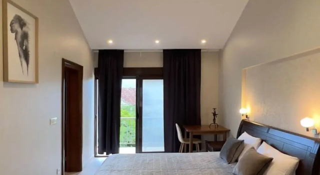 Люкс Villa Risan Apartments