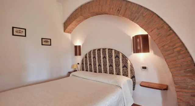 Agriturismo Pavone