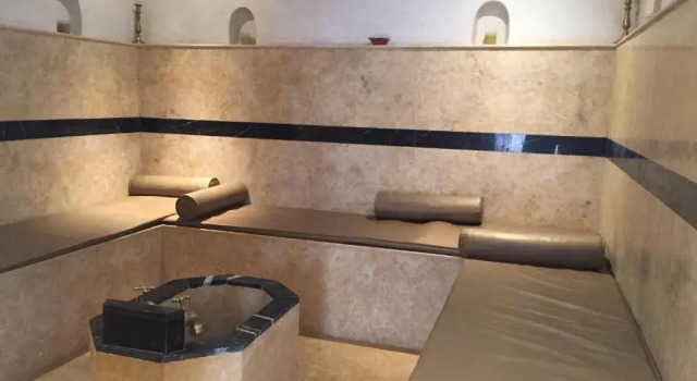 Номер Standard Riad Mahjouba Marrakech & SPA