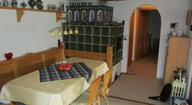 Aalener-Haus-Wohnung-3, Varaa Huoneisto Hotellit Baijeri pysäköinnillä, Pysäköinti