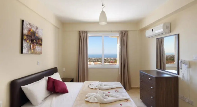 Apartamento Club St. George