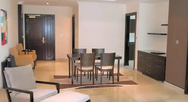 Апартаменты Mathema Premium Aparthotel