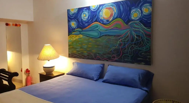 Номер Standard Hostel Vallarta