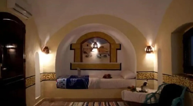Бунгало Grand Al Baeirat Hotel