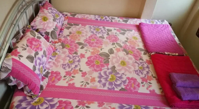 Ricos Honey Place Guesthouse, Забронировать Отель Phra Nakhon Бангкок, рядом с Банглампу