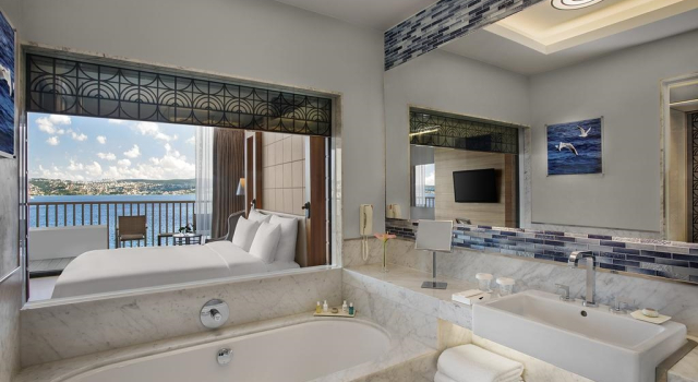 The Grand Tarabya Managed by Accor