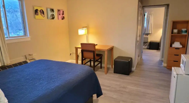 Семейный номер Standard Garden of the Gods Motel