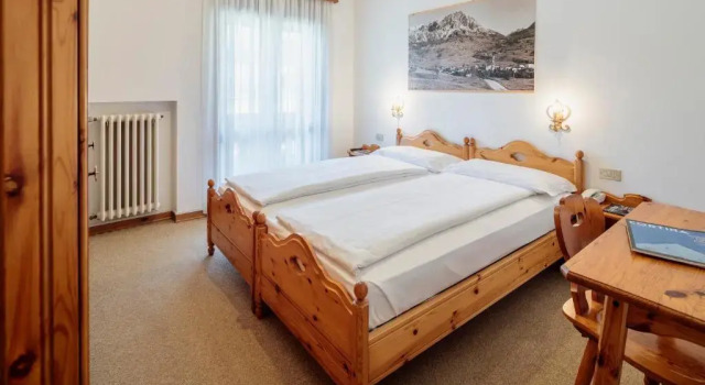 Двухместный номер Standard Hotel Al Larin