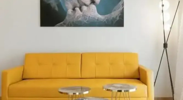 Luxury 4 by OTOTO, Book Apartment Thessaloniki Macedonia