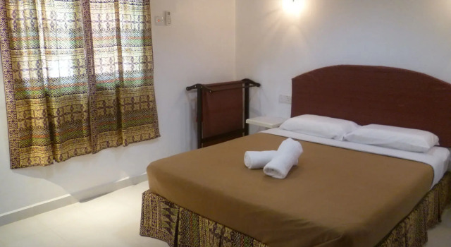 Noor Arfa River Chalet, Rezerwuj Chalet Wille w Terengganu, Willa