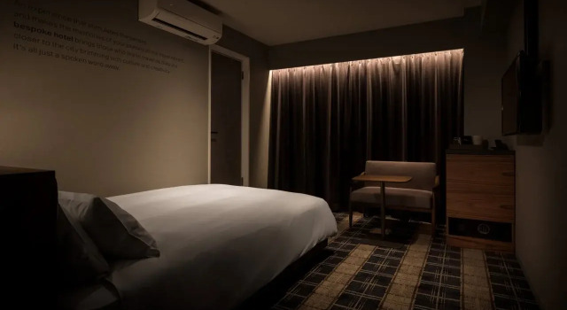 Bespoke Hotel Shinjuku