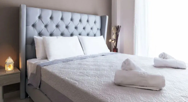 Sueño Luxury Apartments, Забронировать Апартаменты/квартира Полихроно Кассандра