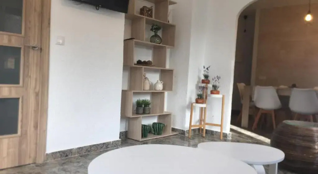Casa Llurgo