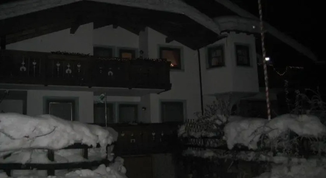 B&B Ciasa Weber