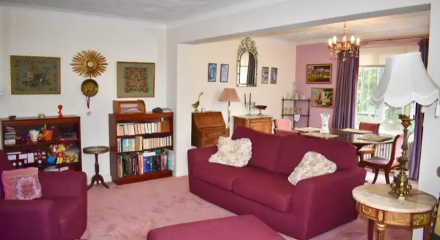 Central 2 Bedroom Flat Close To Seafront, Забронировать Отель Хов 