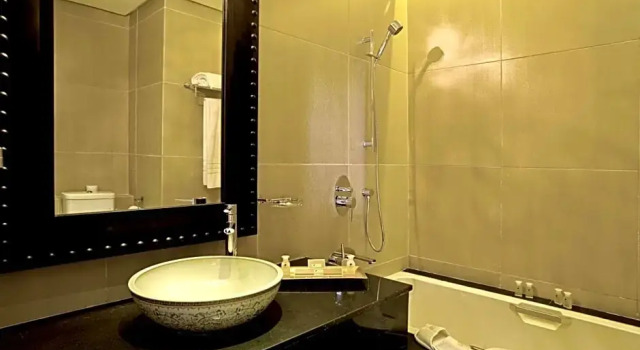 Номер Comfort Adam Park Hotel & Spa Marrakech