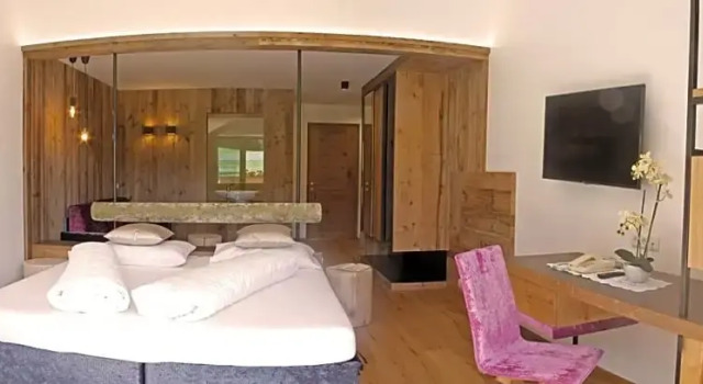 Hotel Enzian, Забронировать Отель Отели Гайс с завтраком, Завтраки