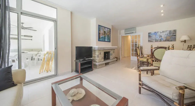 Apartment Castell TH92, Забронировать Апартаменты/квартира Апартаменты Салоу, Апартаменты/квартира