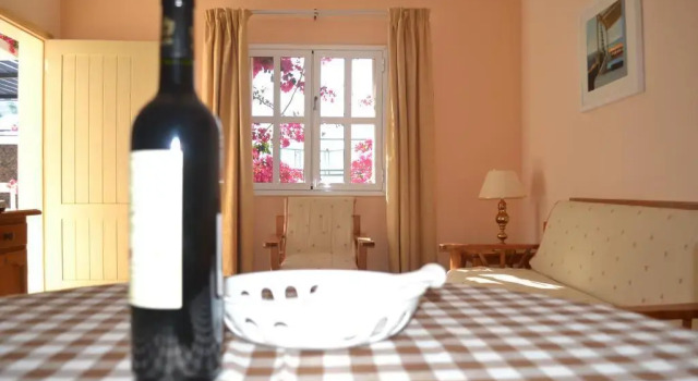 Apartamentos Juan Benítez, Prenota Hotel La Oliva Fuerteventura