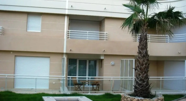Bristol Studio, Забронировать Отель Отели Канн с парковкой, рядом с Le Croisette Casino Barriere de Cannes, Парковка
