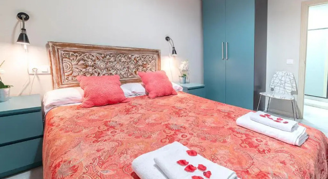 Alysé Apartments Tetuán, by Homing U, Забронировать Апартаменты/квартира Старый город Севилья