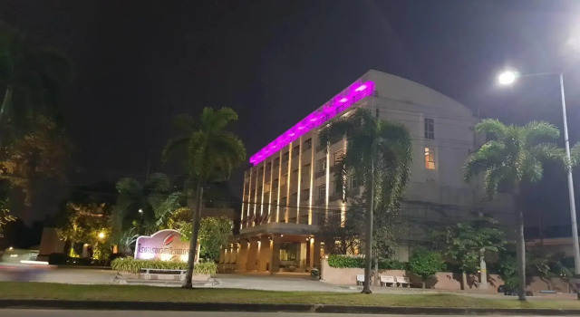 Westerngrand Hotel Ratchaburi, Book Hotel Na Muang Ratchaburi