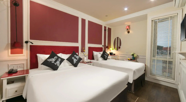 Номер Classic Gem Premier Hotel & Spa